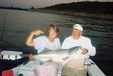 CINDY-43inch 3 CAUGHT 7-19-2006-72-6